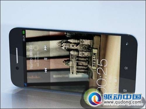 OPPO Find 5