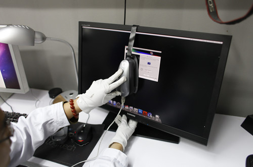 专业定制三星商用显示器满足行业用户需求 