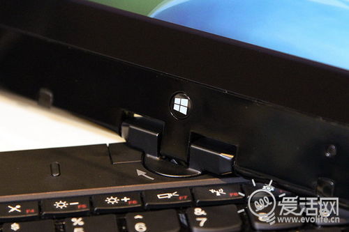 小黑闪了腰：联想推ThinkPad Twist混合机屏幕随意转