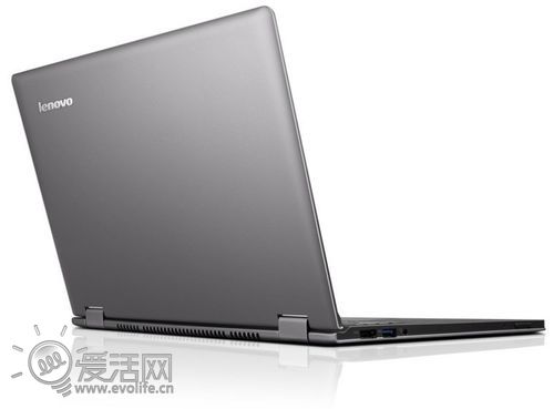 联想玩翻转瑜伽 IdeaPad Yoga混合平板即将开售