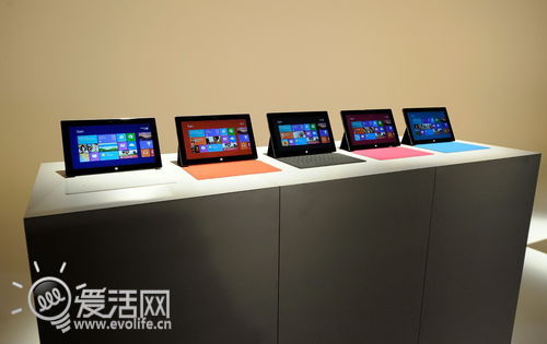 微软称将更关注自家硬件 鲍尔默:合作伙伴习惯就好