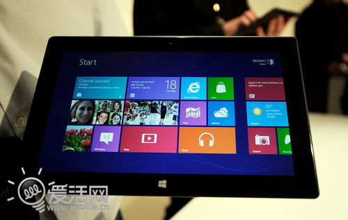 微软称将更关注自家硬件 鲍尔默:合作伙伴习惯就好