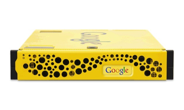 Google goes back to basics, announces GSA 70 for all of your enterprise searching needs