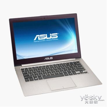 跨越商务等级 华硕ZENBOOK BX32商务笔记本推荐