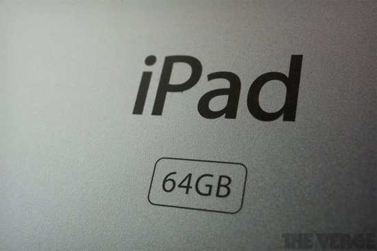 A5处理器视网膜屏 iPad mini传闻汇总