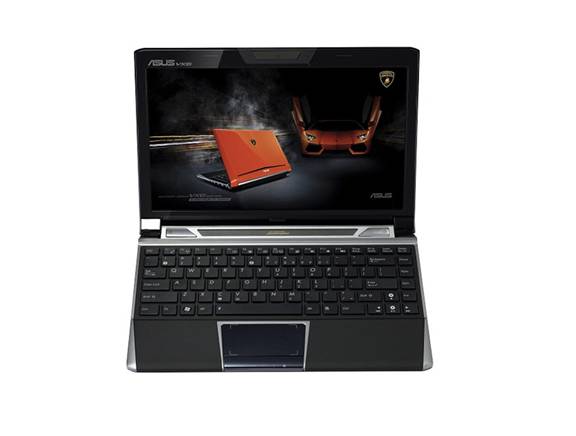 C:\Users\Jyo\Desktop\9月\稿件\【产品稿】4999买兰博基尼？ 华硕EeePC VX6S绝不忽悠\VX6S_BK_Front_Open150.jpg