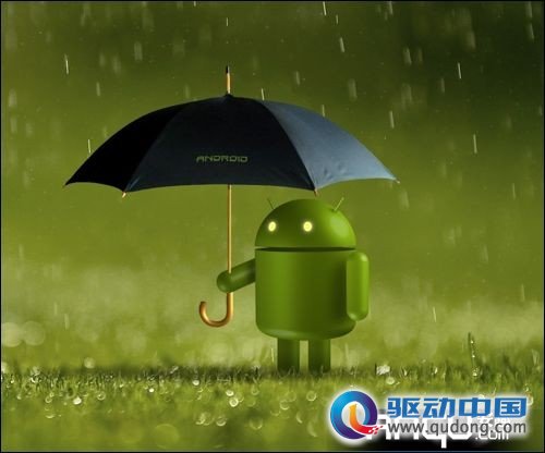 前谷歌CEO称Android设备激活量将会破10亿