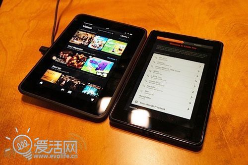 亚马逊赚钱之道：新款Kindle设备零利润？
