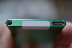 第七代iPod nano试玩：与时代潮流抗争是一种生活态度