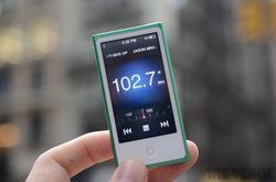 第七代iPod nano试玩：与时代潮流抗争是一种生活态度