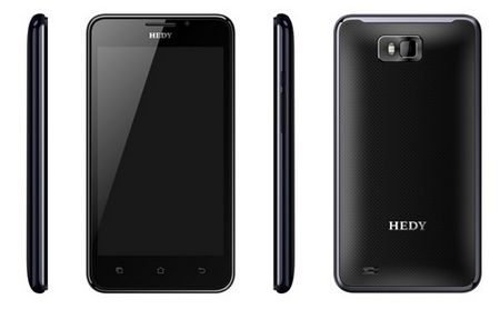 继往开来 七喜继续发力千元智能机市场