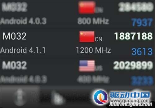 魅族MX四核 Flyme OS