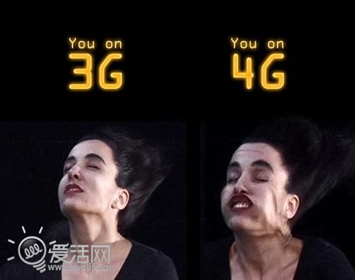 4G上马在望？工信部发布规划移动TD-LTE网络摩拳擦掌