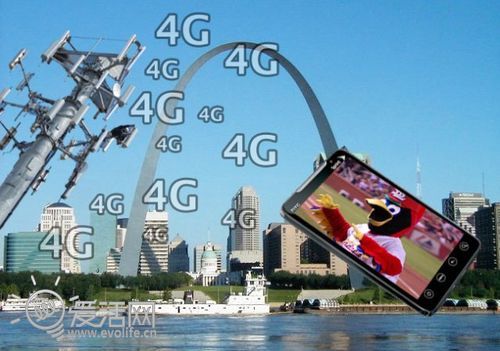 4G上马在望？工信部发布规划移动TD-LTE网络摩拳擦掌