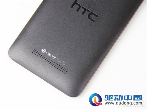 双待双核超薄娱乐手机 HTC One SU评测 