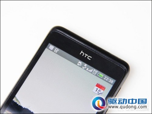 双待双核超薄娱乐手机 HTC One SU评测 