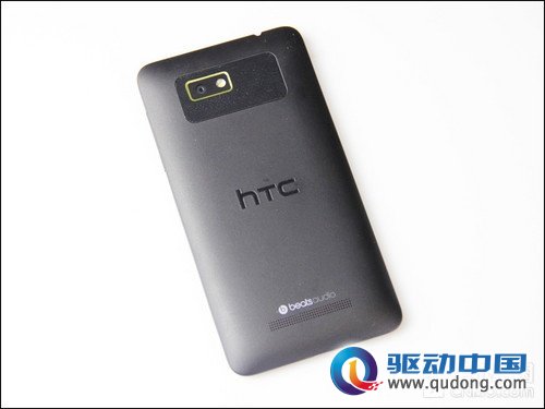 双待双核超薄娱乐手机 HTC One SU评测 