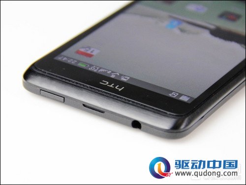 双待双核超薄娱乐手机 HTC One SU评测 