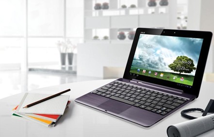 完爆苹果 华硕Nexus7拿下T3年度科技最大奖