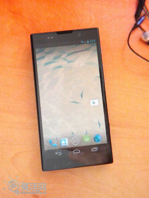 索尼Nexus X谍照曝出 网友质疑声此起彼伏