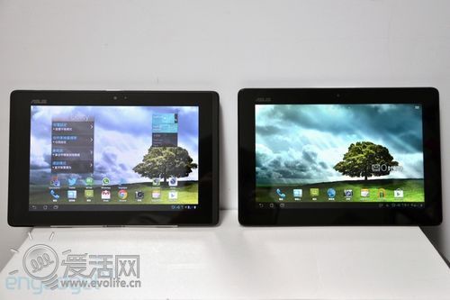 华硕公布大口径炮弹PadFone 2 上手体验与前代对比
