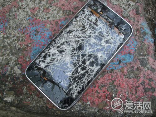 地点千奇百怪 深度解析果粉丢iPhone手机之谜