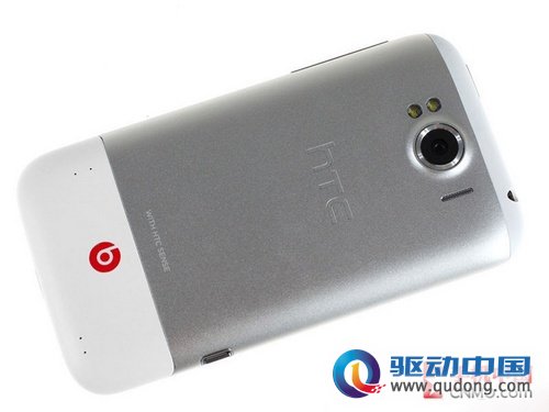 HTC Sensation XL G21 ￥3350 腾达 