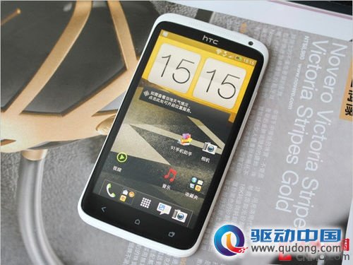 htc one x  3680   白色欧版 腾达 