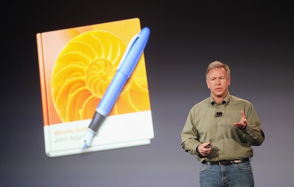 iTunes 图书商店惊现“iBooks 3.0”字样