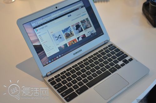 谷歌新一代Chrome book正式出货 要价250美元