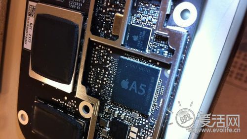 苹果iPad mini试玩：仅仅是iPad 2瘦身版？