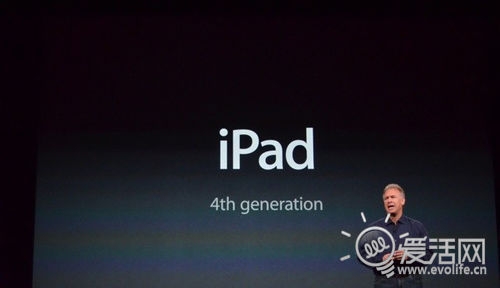 苹果是否还在革新：iPad mini不值得购买的五大理由