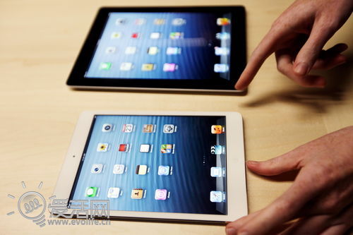 苹果是否还在革新：iPad mini不值得购买的五大理由