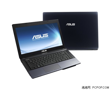 轻松观影玩游戏 华硕K45DR强配AMD 7系独显 