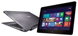 主打长续航时间 华硕Win8平板VivoTab家族亮相