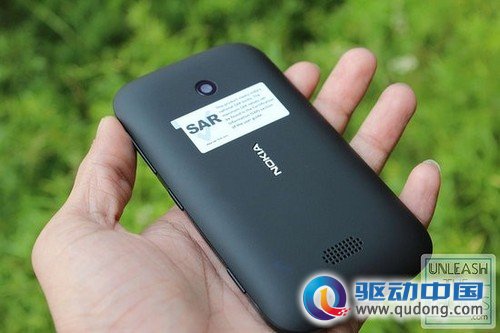 最低价WP智能 诺基亚Lumia 510上手体验 