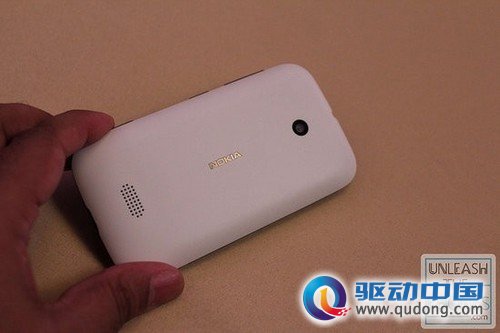 最低价WP智能 诺基亚Lumia 510上手体验 