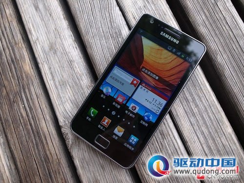三星I9100 欧版 3250 奥龙通讯  