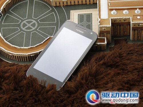 千元内电信机 华为C8812送靓号返话费 