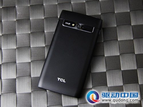 千元大屏双核智能机 TCL S500详细评测 