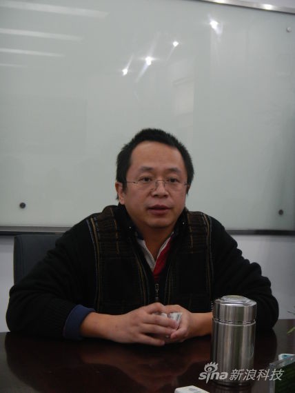 周鸿祎