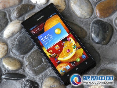 1.5GHz双核qHD屏 华为T9200仅售2499元(审核中) 