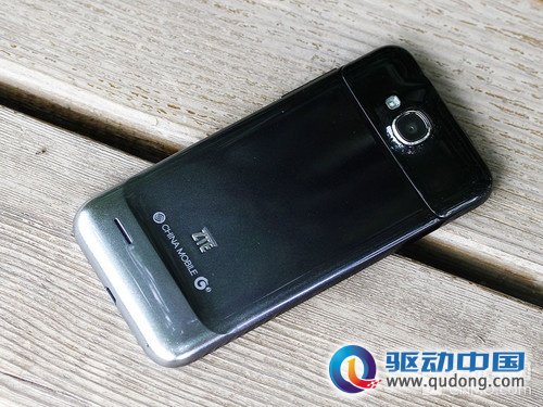 中兴U985评测 