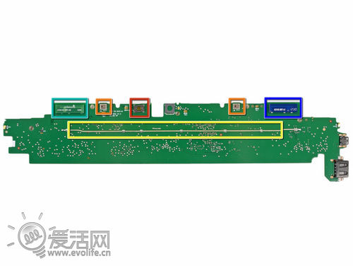 同样难逃iFixiti毒手 Surface详细拆解报告