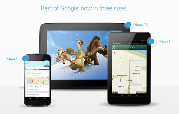 Google removes Nexus Q from landing page, distances itself further from a curious launch