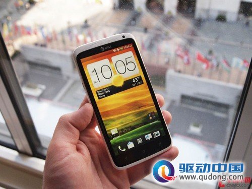 1.5GHz骁龙S4处理器 One XL今首发到货 
