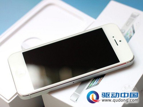 全新苹果机皇 澳版iPhone 5仅7800元 