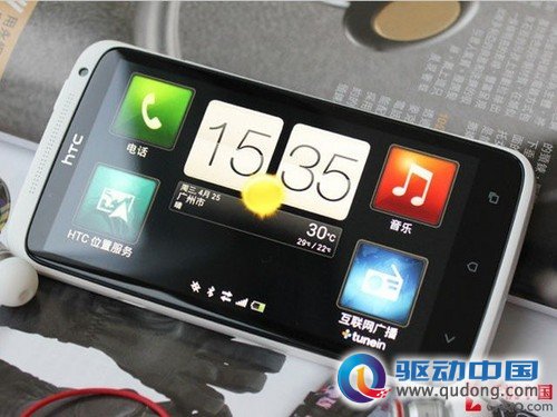 传奇数码 One X 2999 