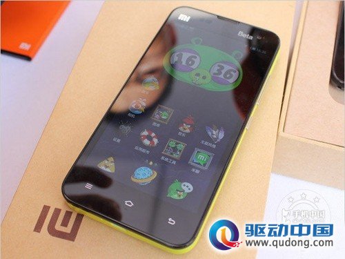 更多RAM更多欢笑 高运存智能强机推荐 