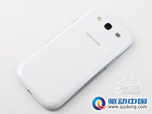 三星i9300 galaxy S III 4580  白色欧版 腾达 